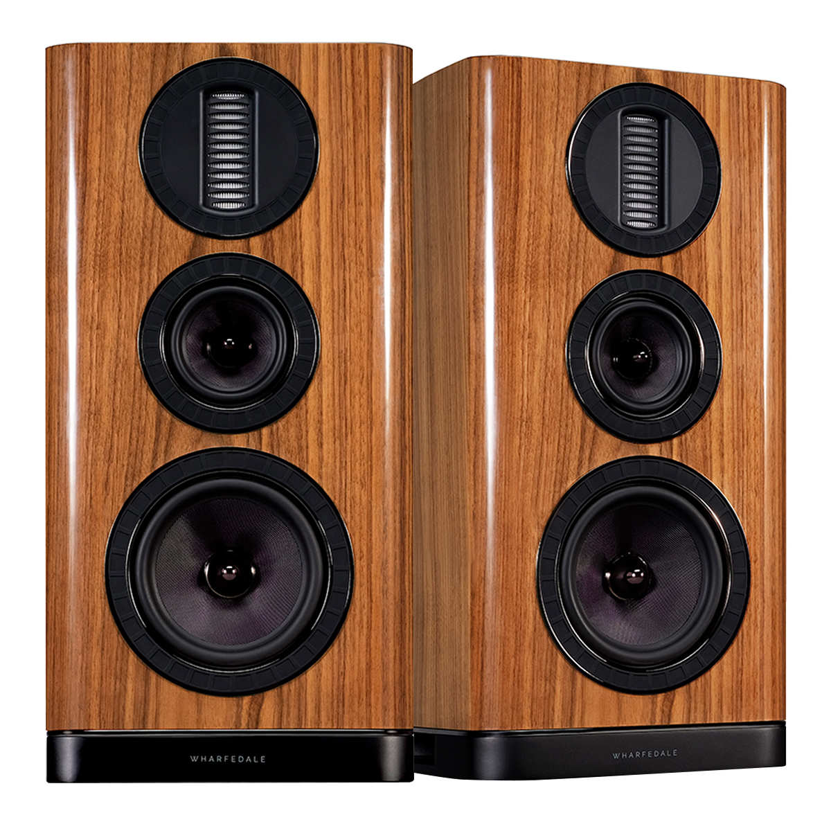 Loa Wharfedale Aura 2