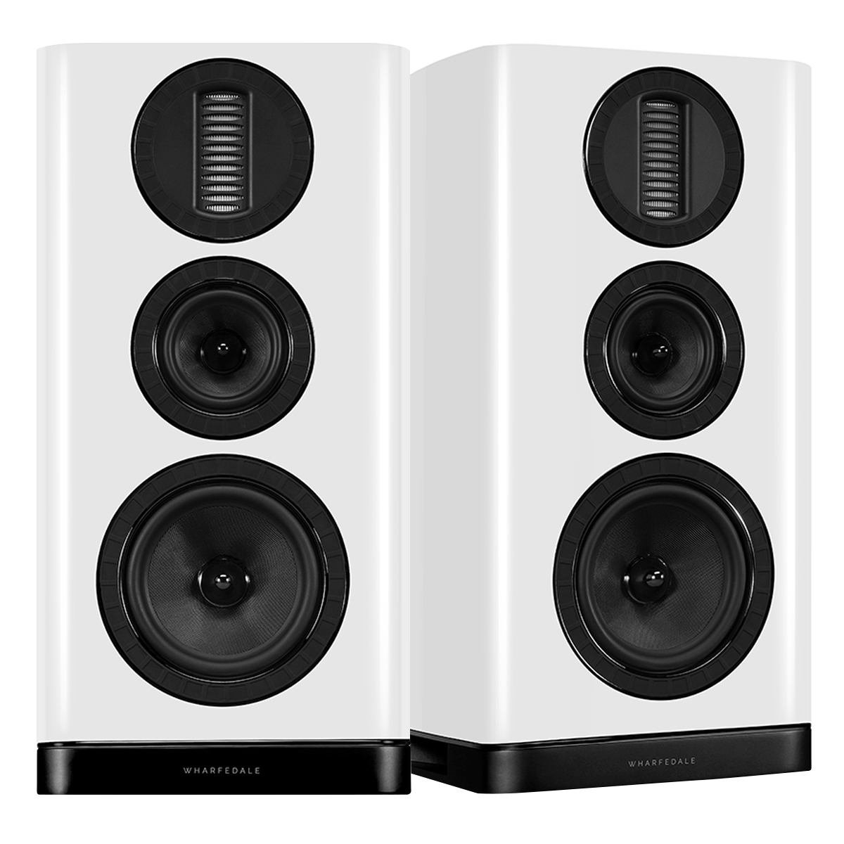 Loa Wharfedale Aura 2