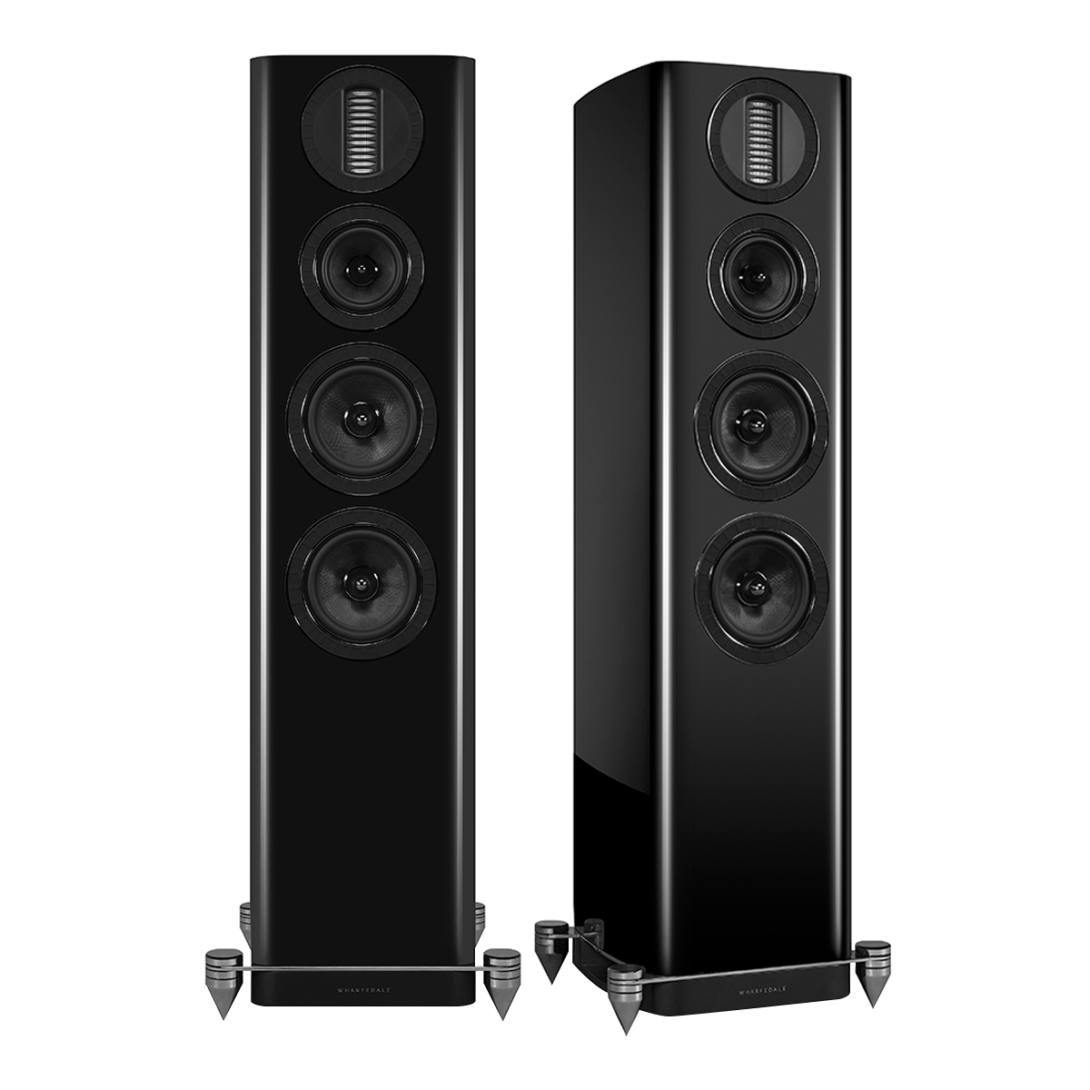 Loa Wharfedale Aura 3