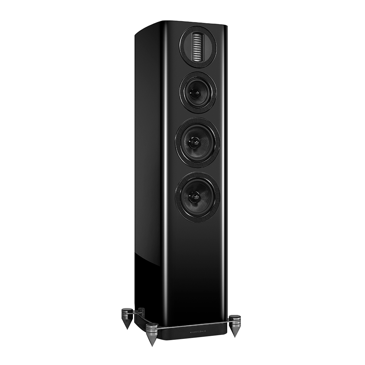 Loa Wharfedale Aura 3