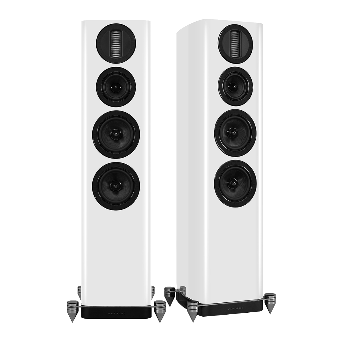 Loa Wharfedale Aura 3 - Hình 3