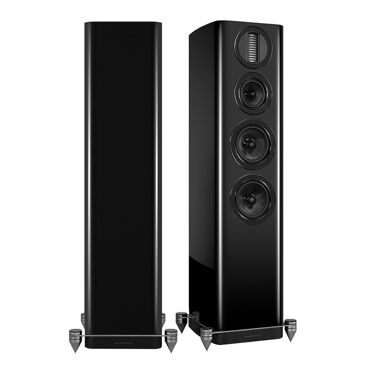 Loa Wharfedale Aura 4