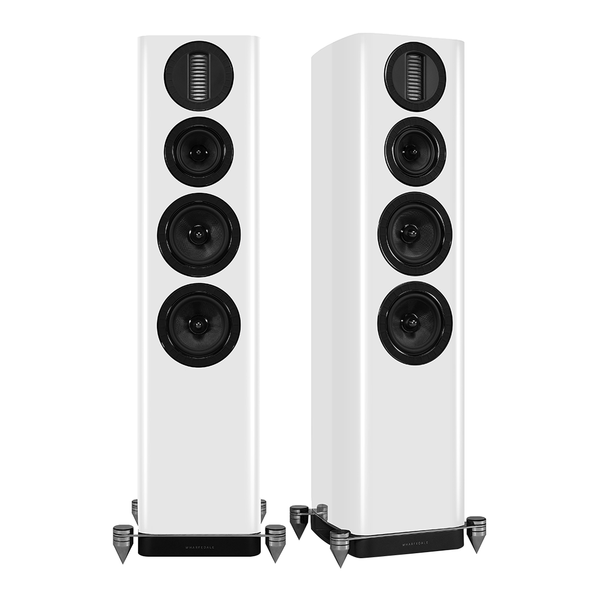 Loa Wharfedale Aura 4