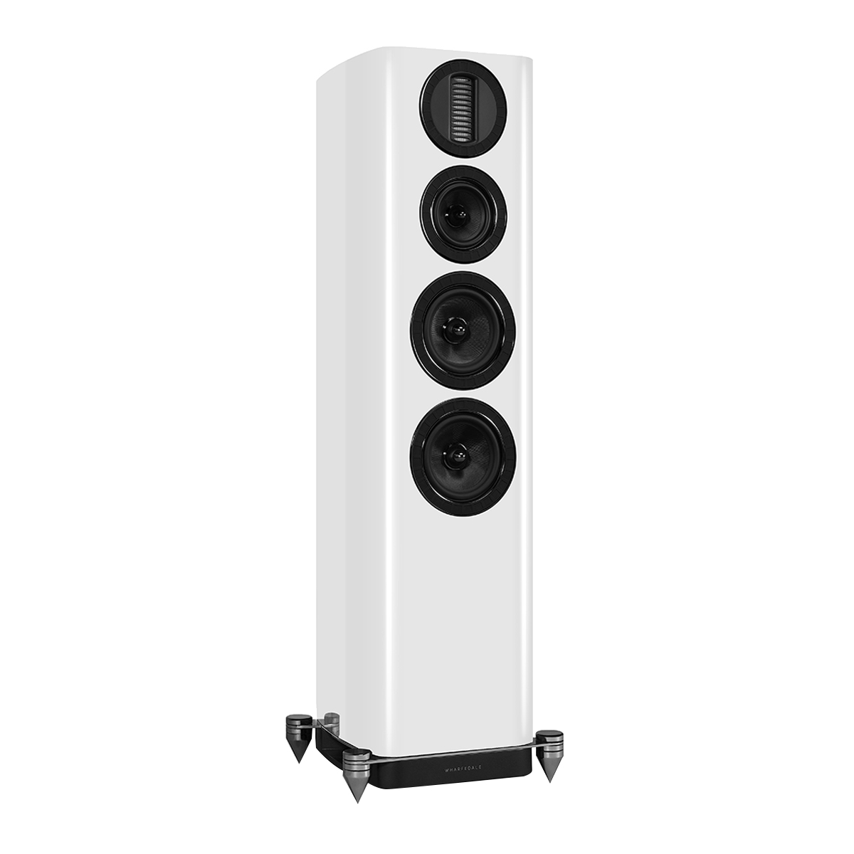 Loa Wharfedale Aura 4