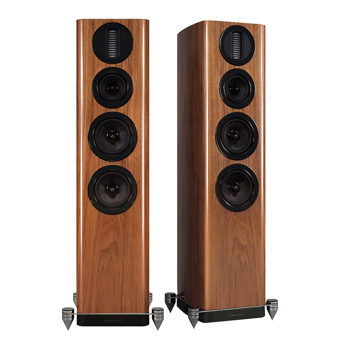 Loa Wharfedale Aura 4