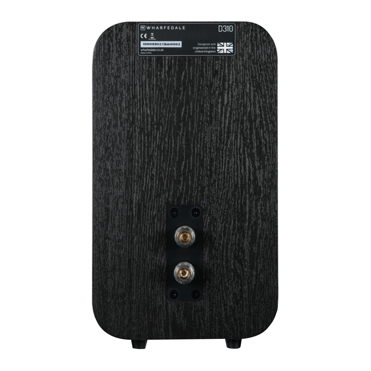 Loa nghe nhạc Wharfedale D310