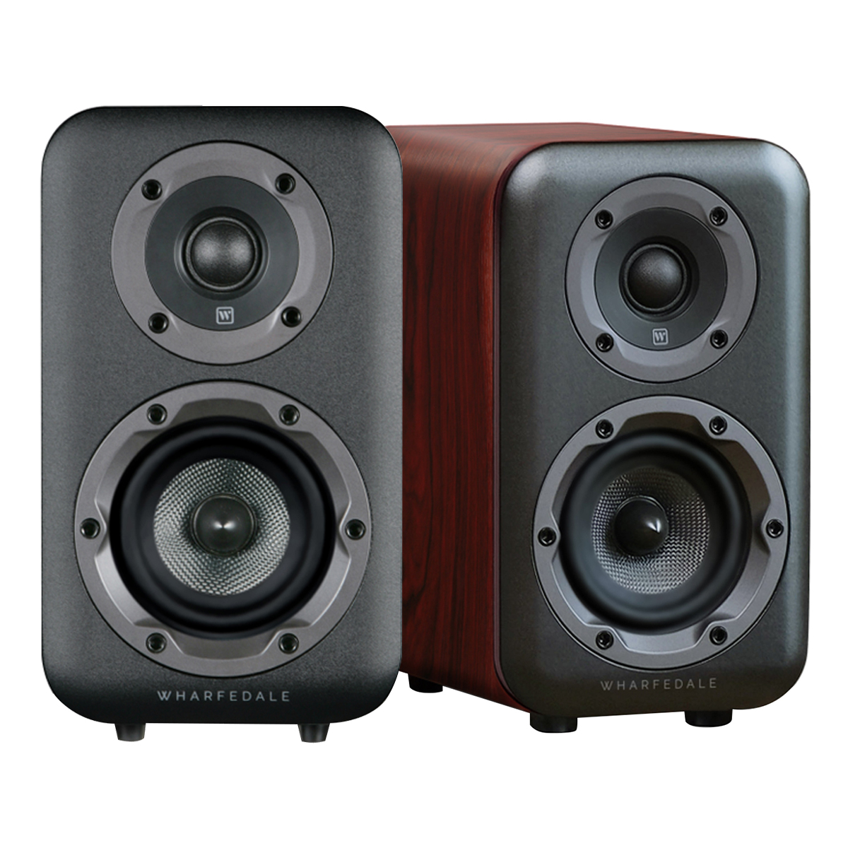 Loa nghe nhạc Wharfedale D310