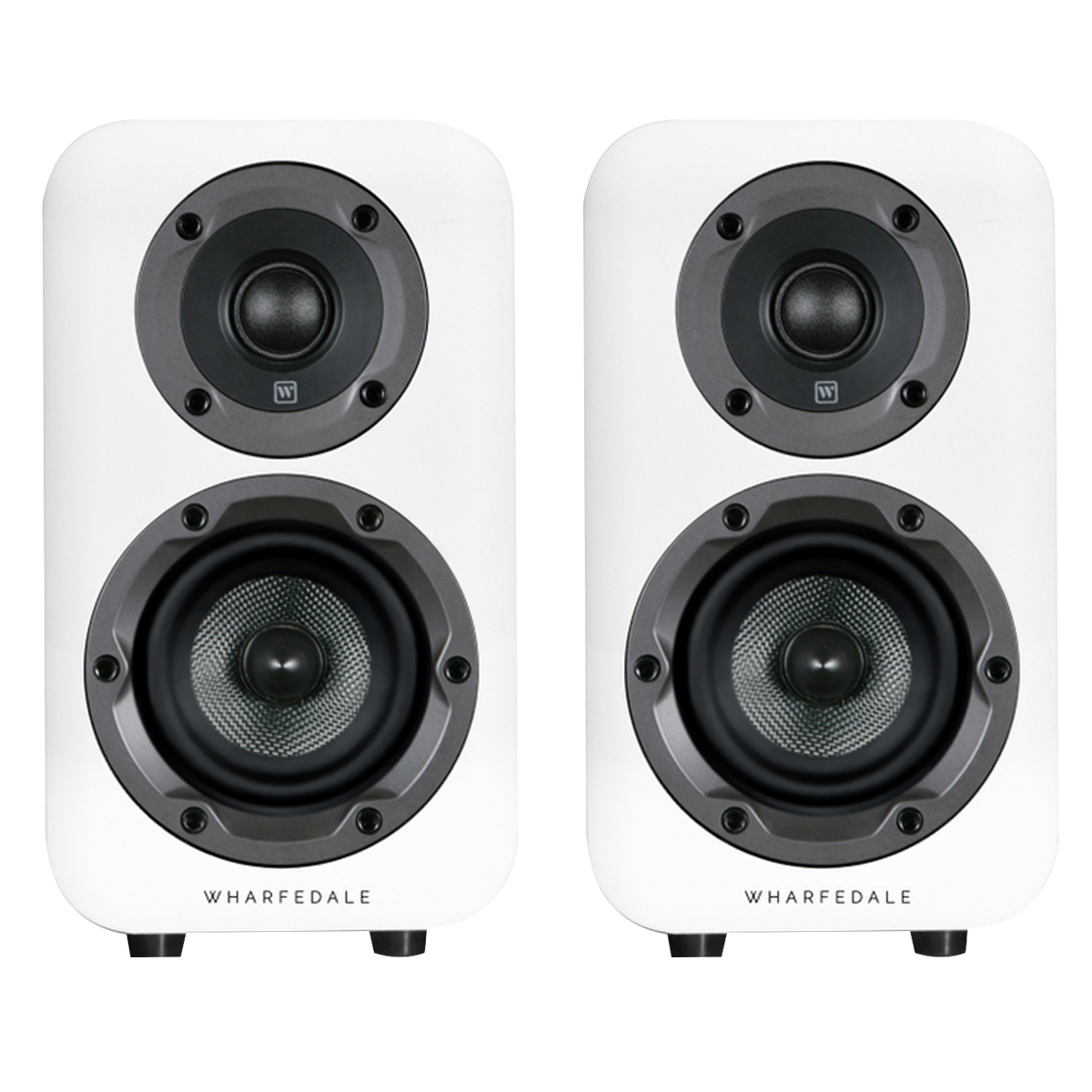 Loa nghe nhạc Wharfedale D310 - Hình 8