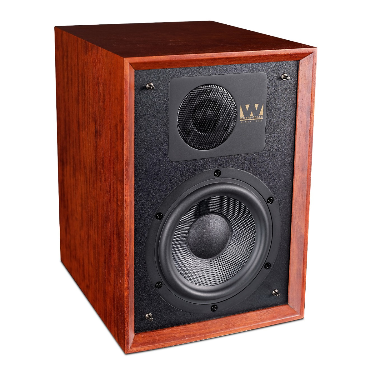 Loa Wharfedale Denton 85th Anniversary