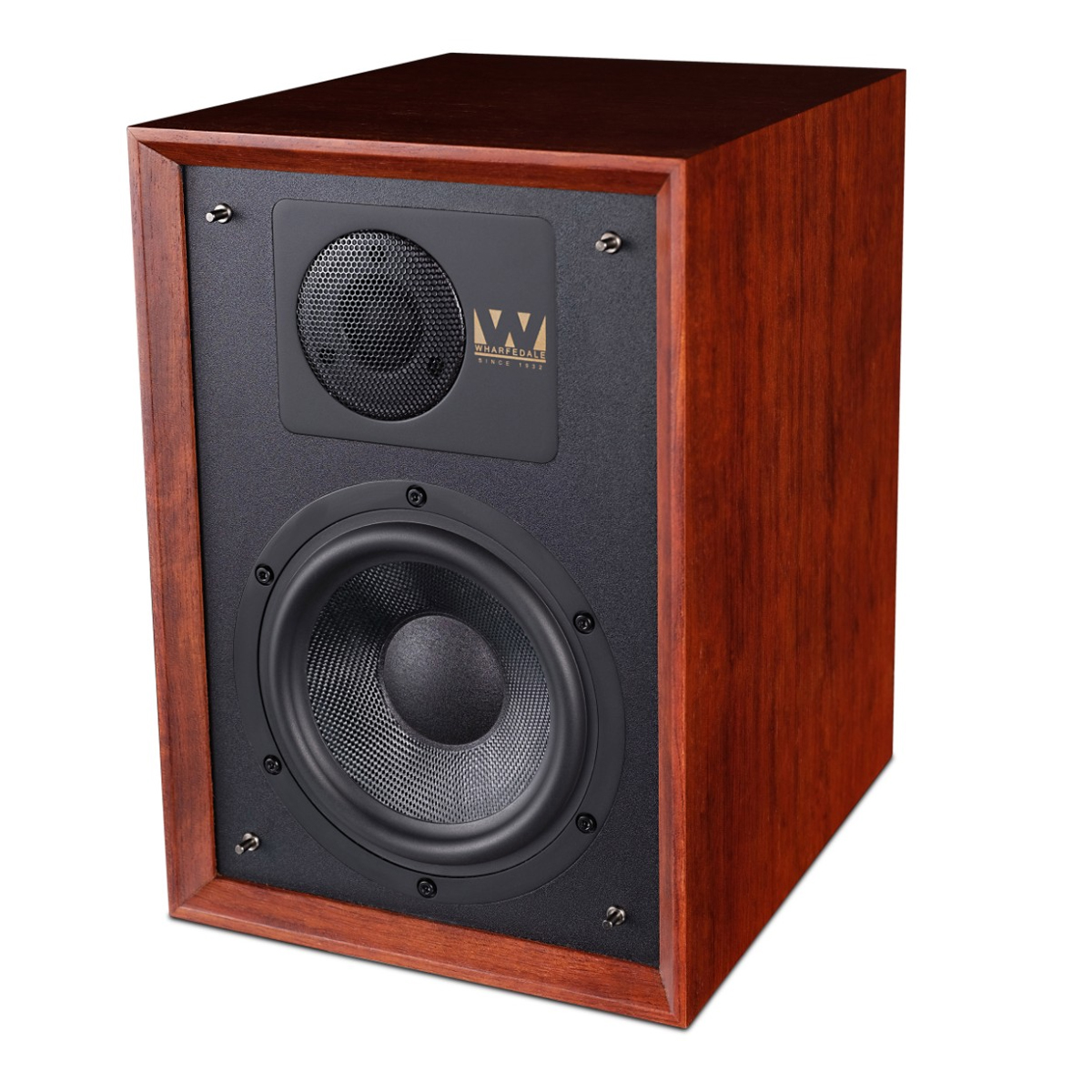 Loa Wharfedale Denton 85th Anniversary