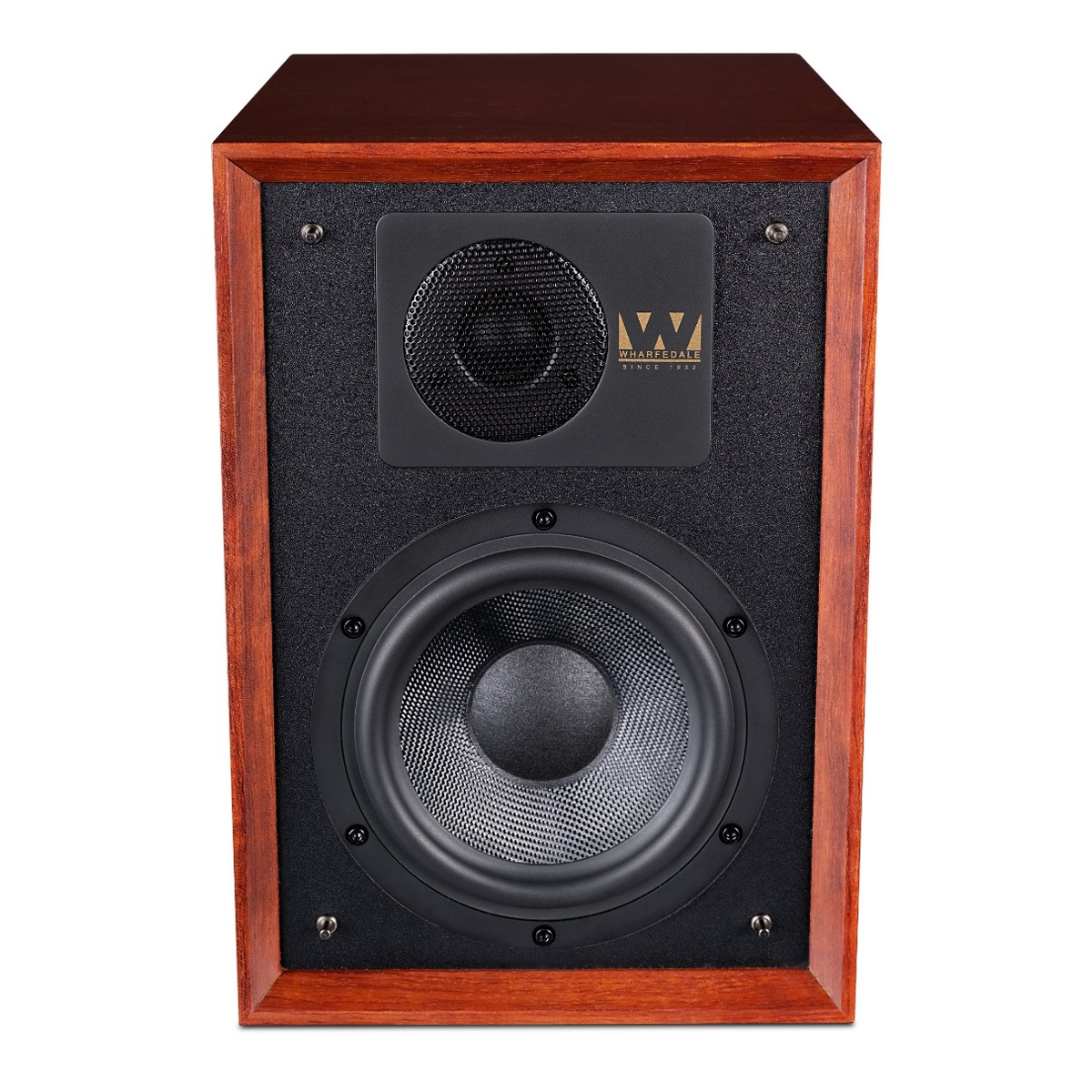 Loa Wharfedale Denton 85th Anniversary