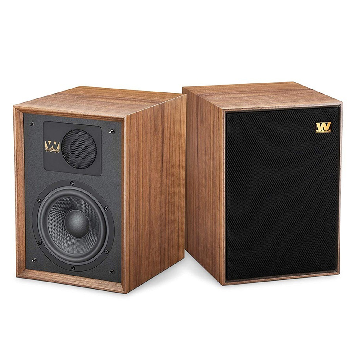 Loa Wharfedale Denton 85th Anniversary