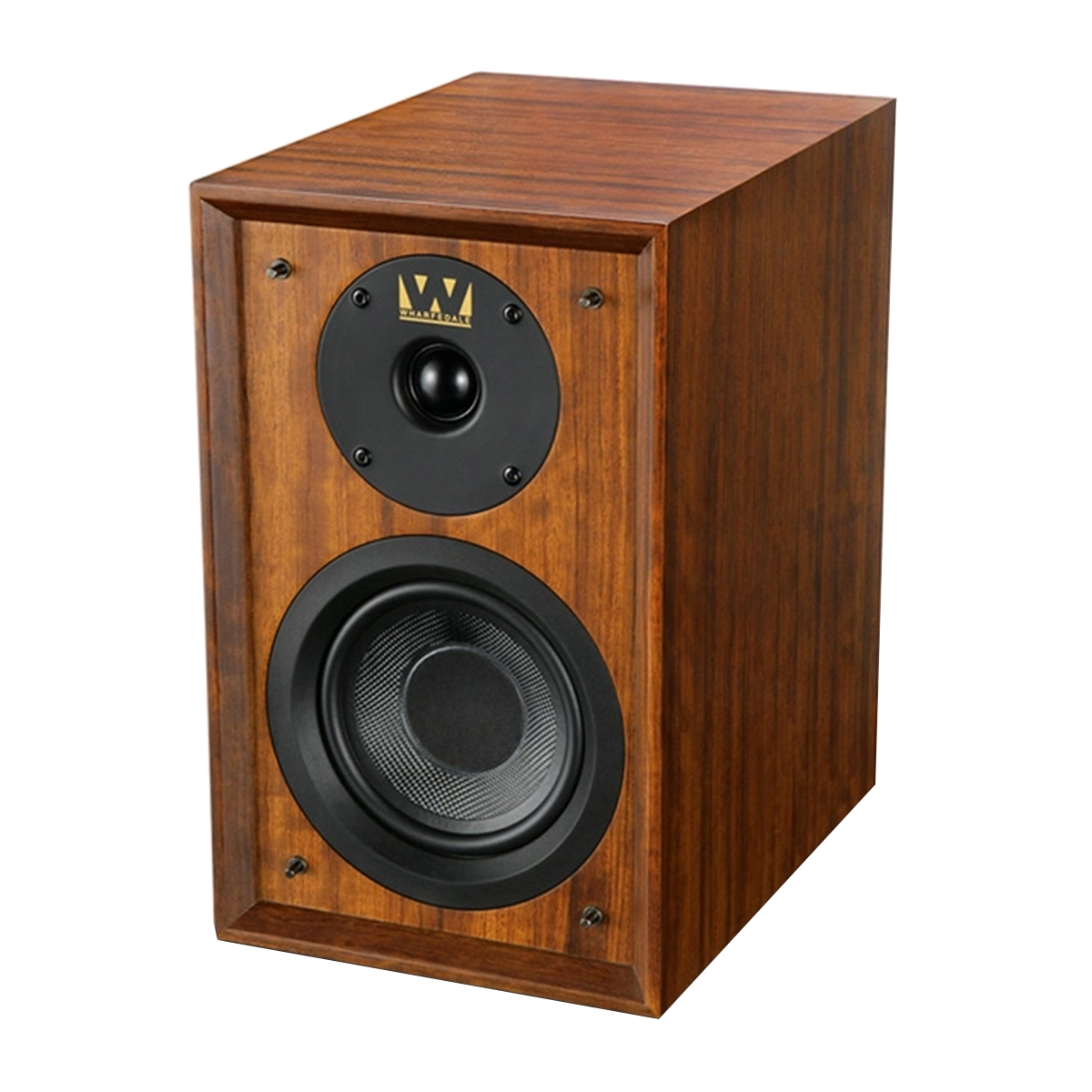 Loa nghe nhạc Wharfedale Denton Veneer