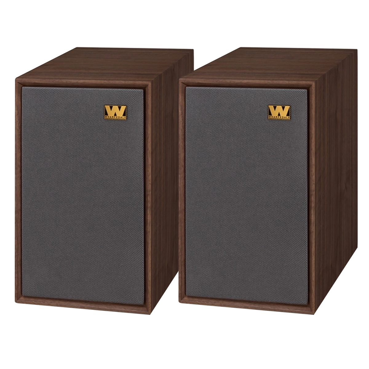 Loa nghe nhạc Wharfedale Denton Veneer