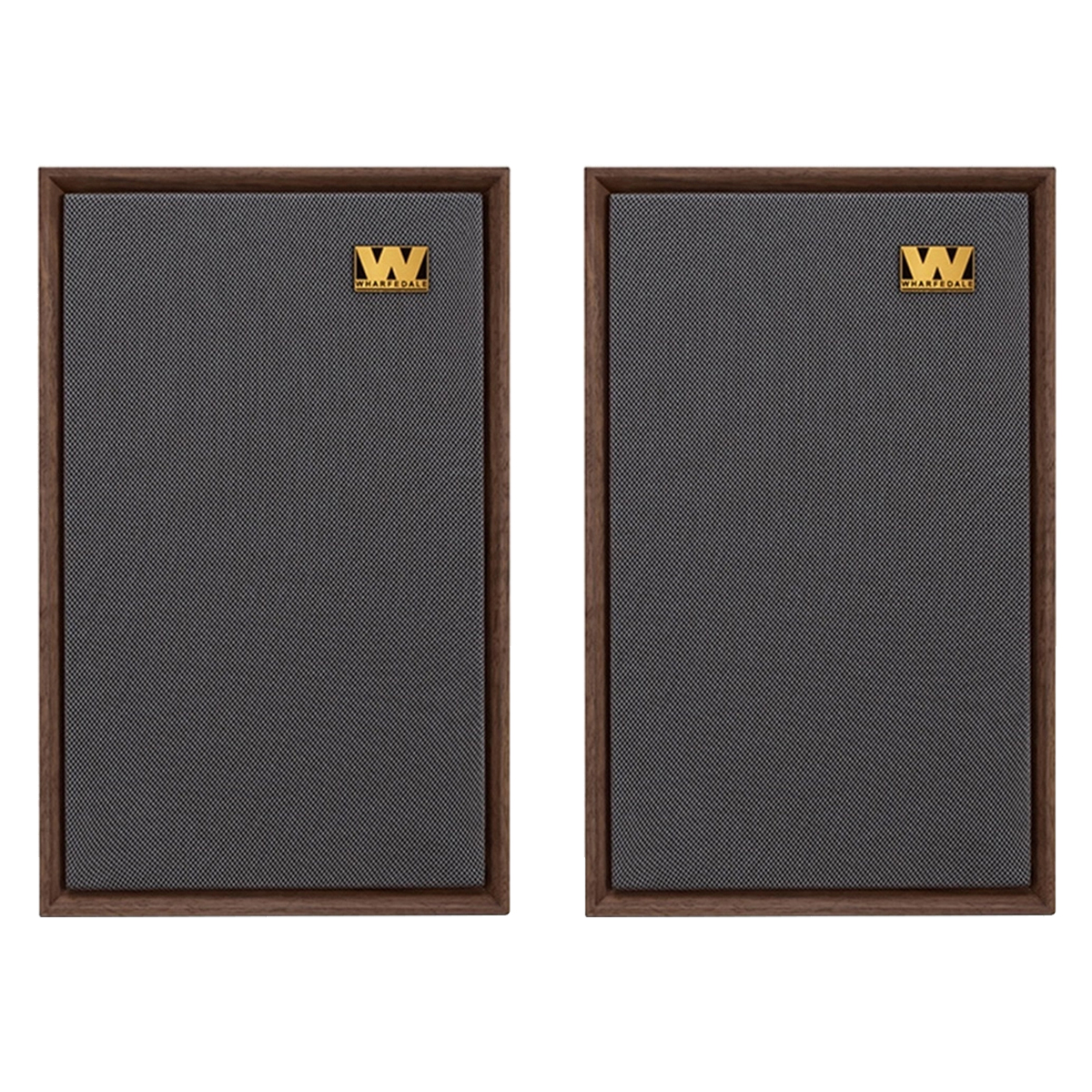 Loa nghe nhạc Wharfedale Denton Veneer