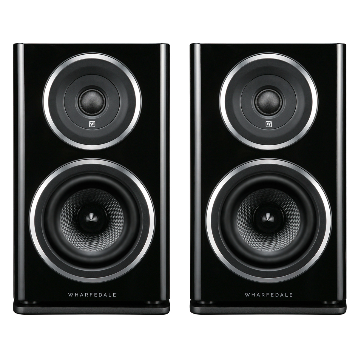 Loa nghe nhạc Wharfedale Diamond 11.1