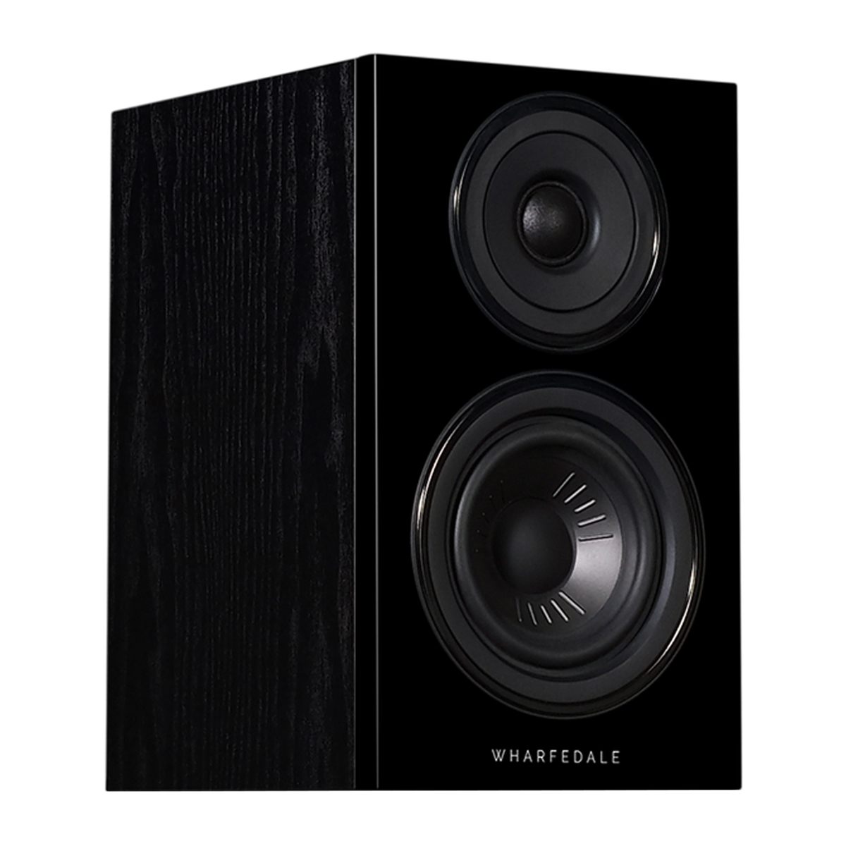 Loa Wharfedale DIAMOND 12.0