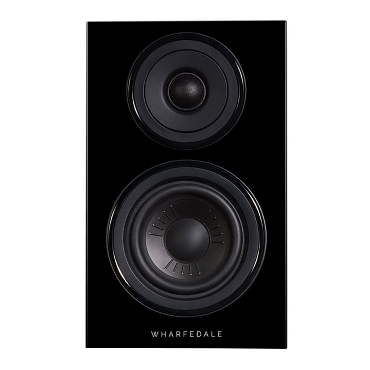 Loa Wharfedale DIAMOND 12.0