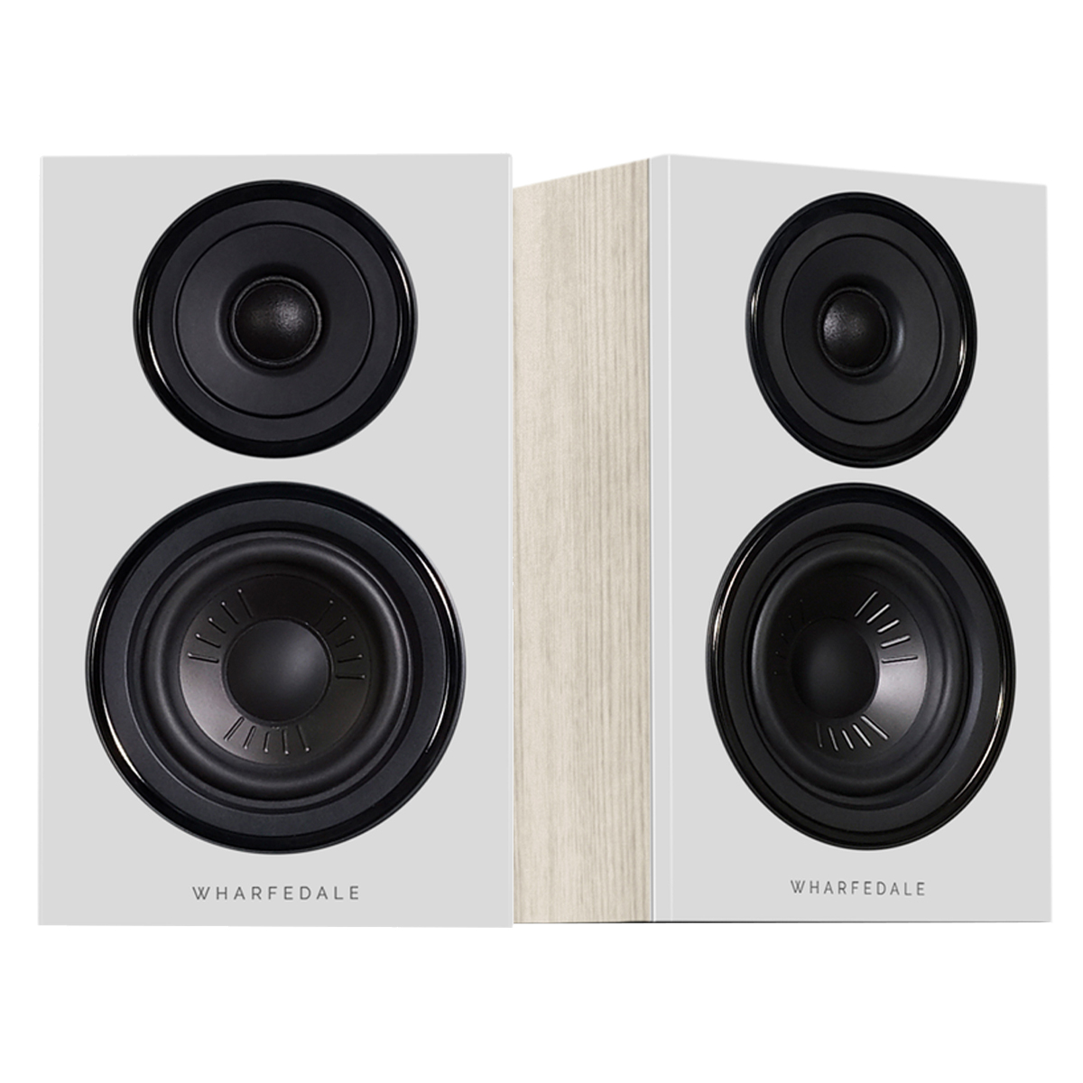 Loa Wharfedale DIAMOND 12.0