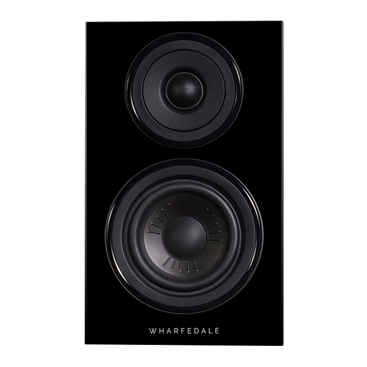 Loa Wharfedale Diamond 12.1