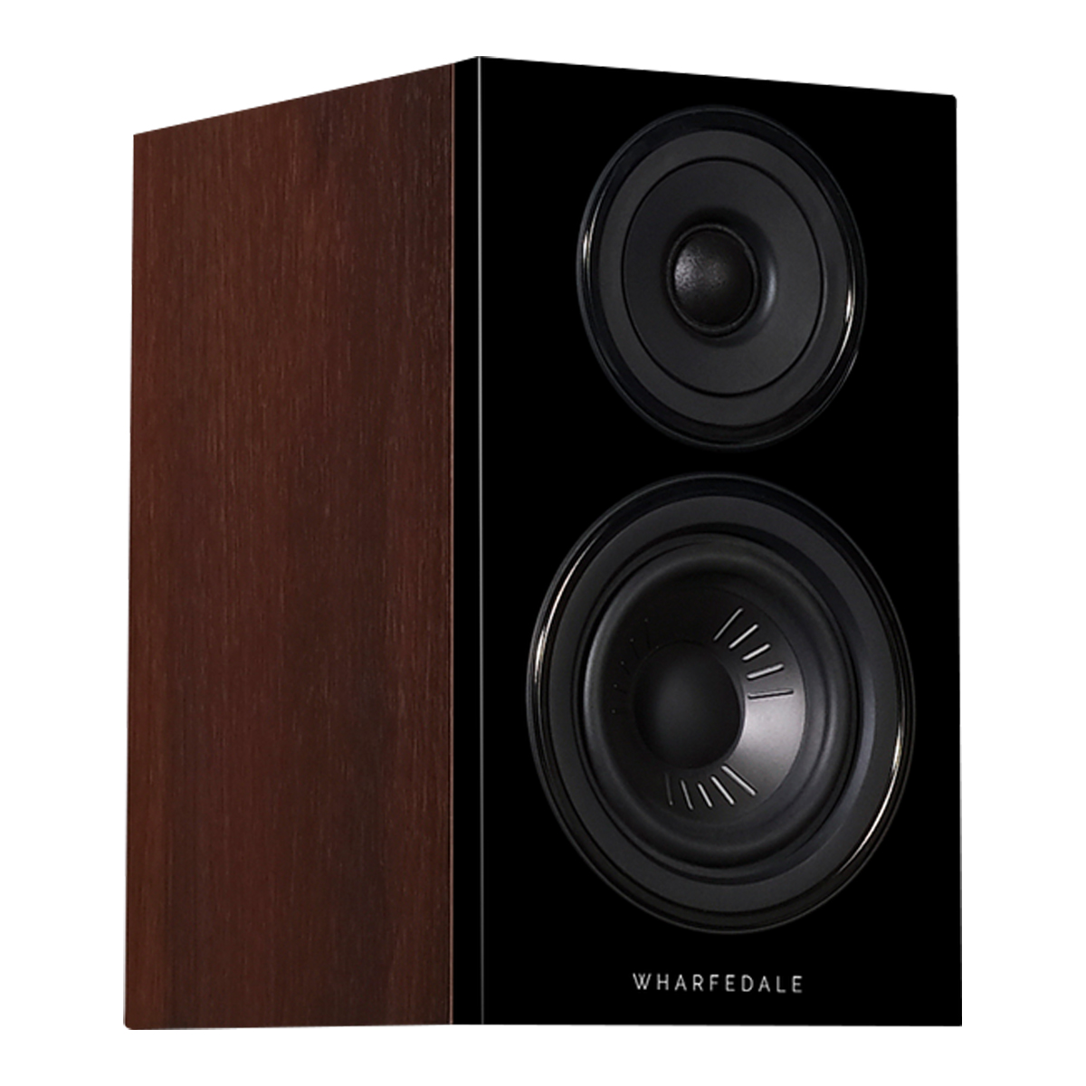 Loa Wharfedale Diamond 12.1