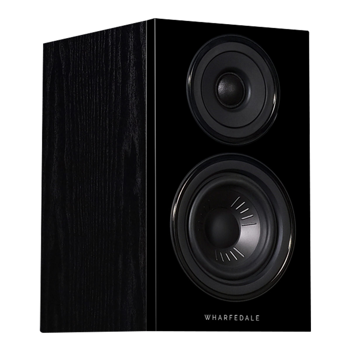 Loa Wharfedale Diamond 12.1