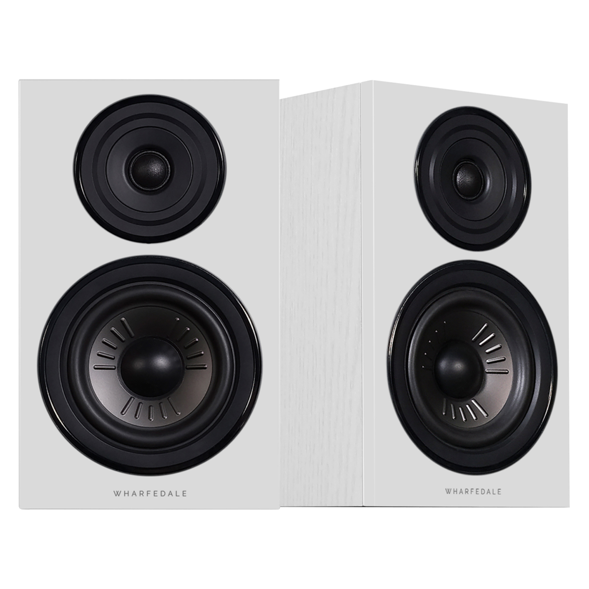 Loa Wharfedale Diamond 12.2