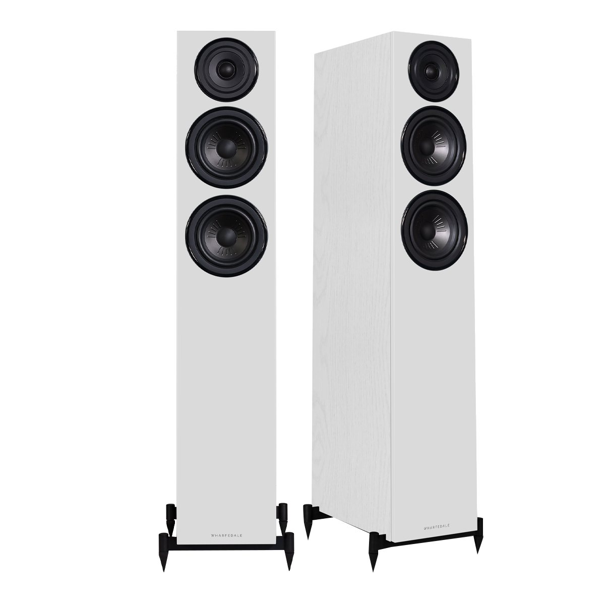 Loa Wharfedale DIAMOND 12.3