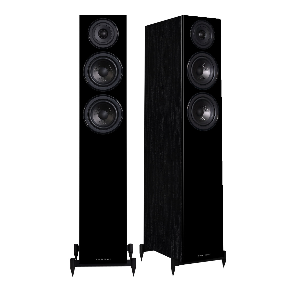 Loa Wharfedale DIAMOND 12.3