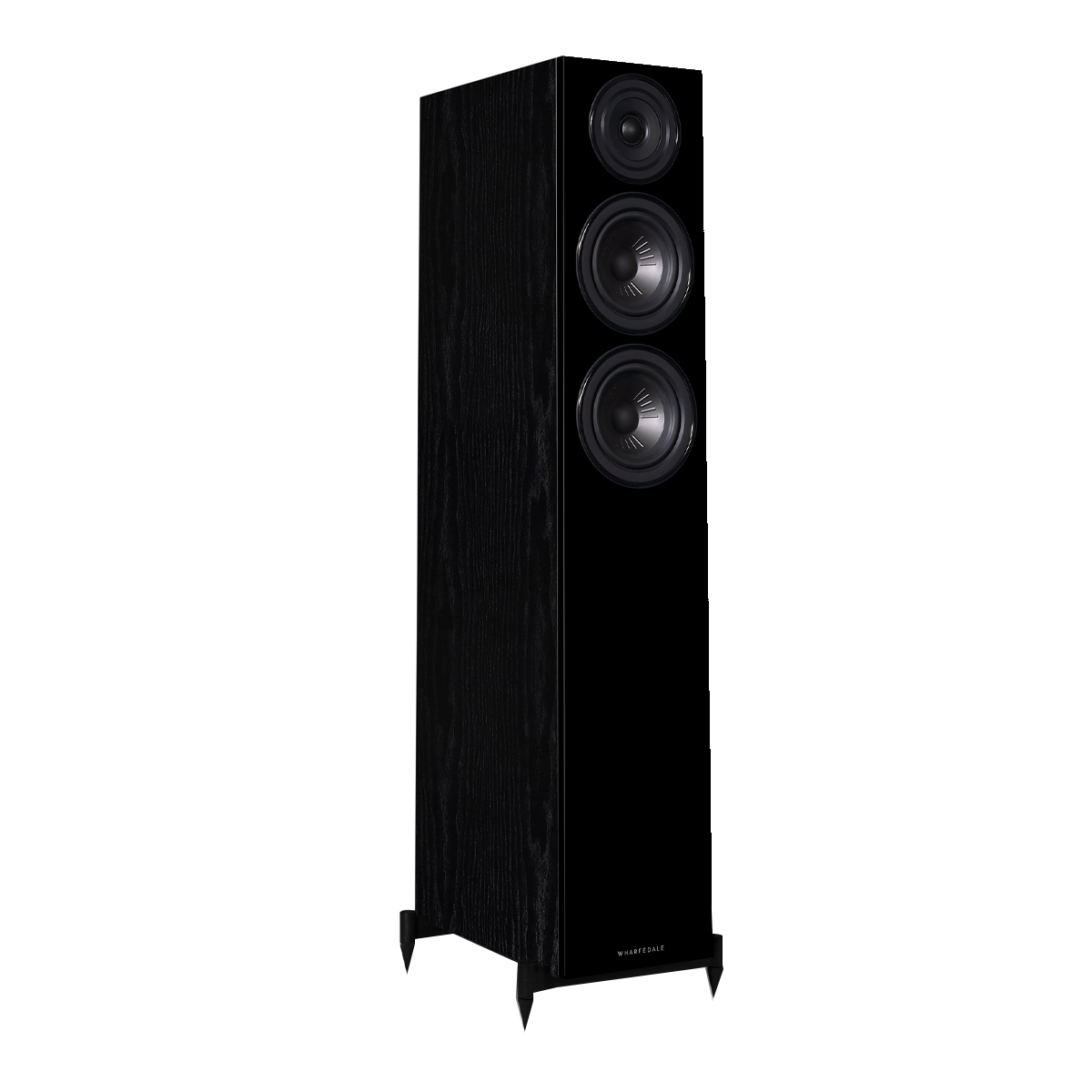 Loa Wharfedale DIAMOND 12.3