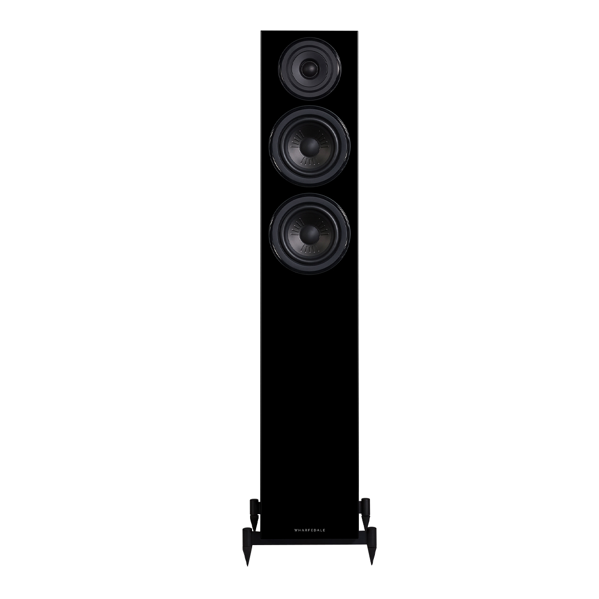 Loa Wharfedale DIAMOND 12.3