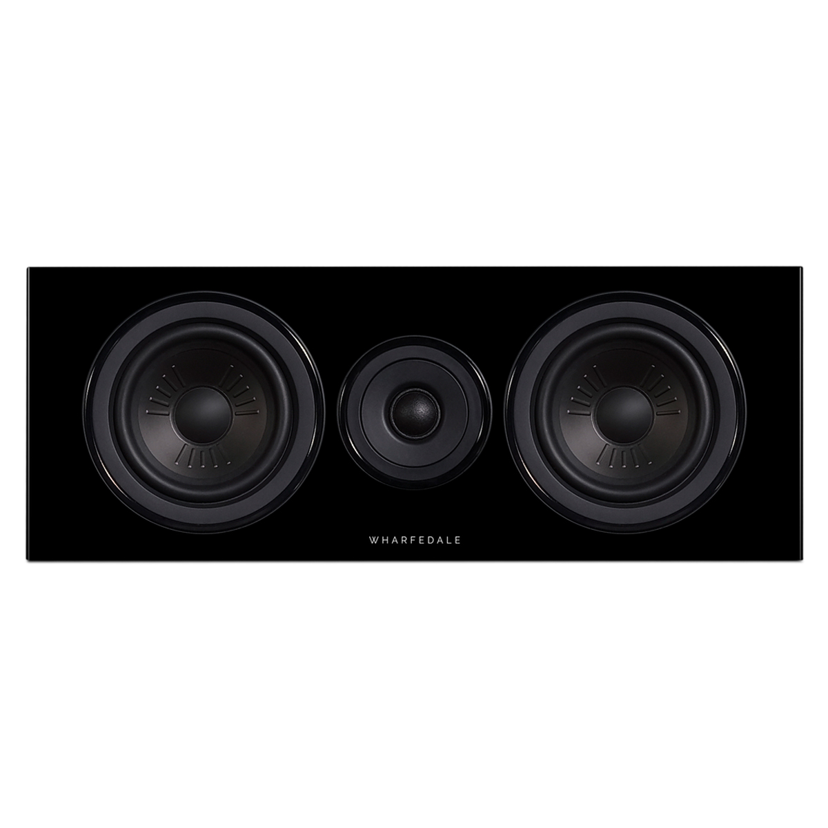 Loa Wharfedale DIAMOND 12.C