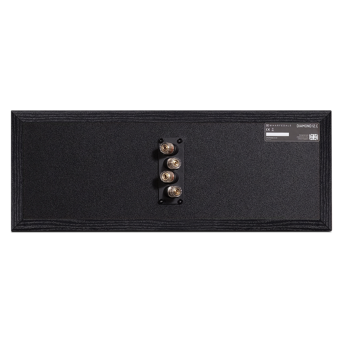 Loa Wharfedale DIAMOND 12.C