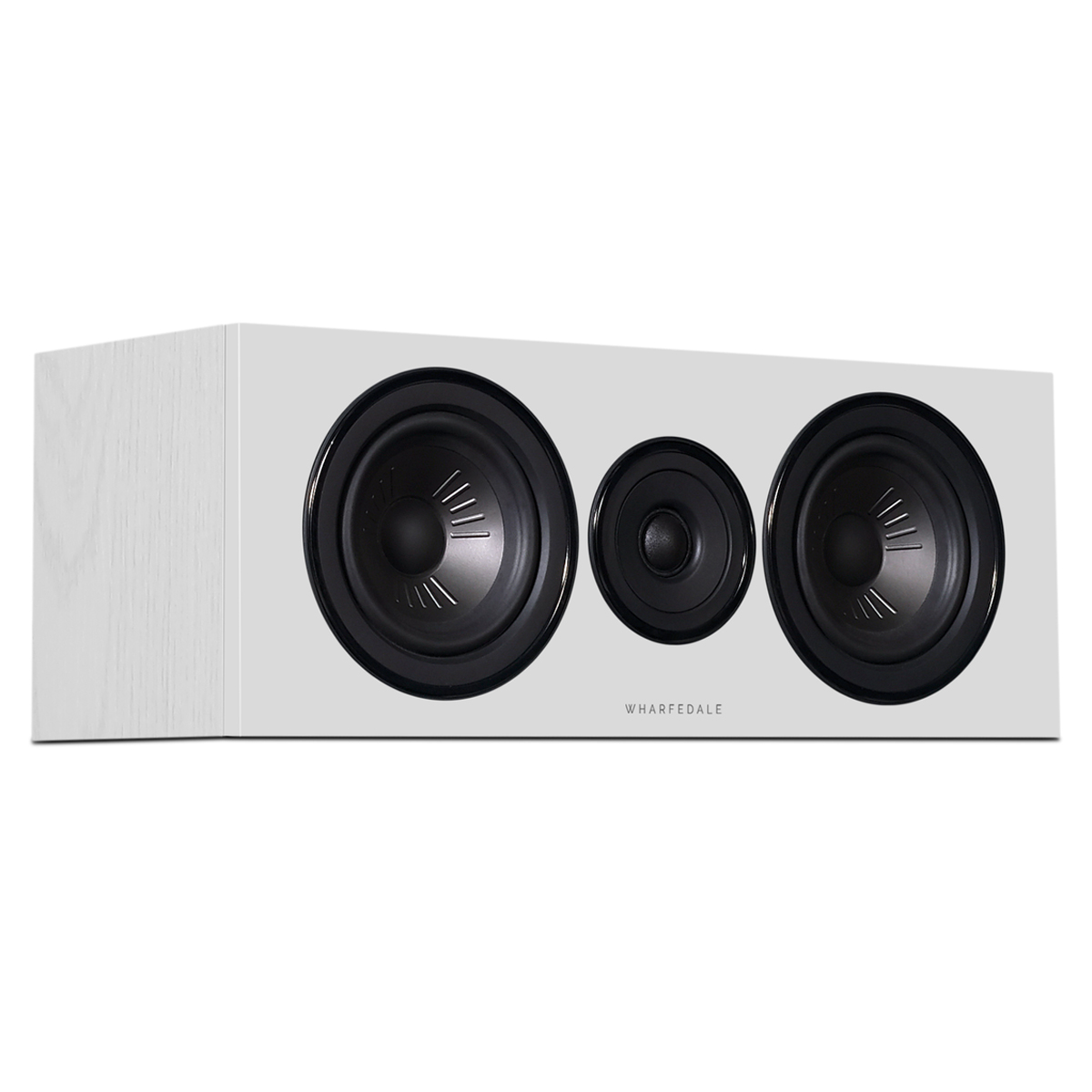 Loa Wharfedale DIAMOND 12.C