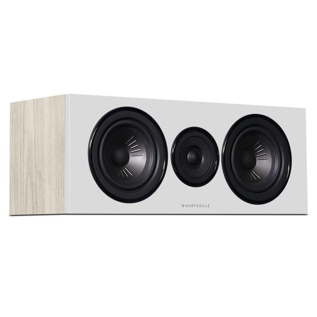 Loa Wharfedale DIAMOND 12.C