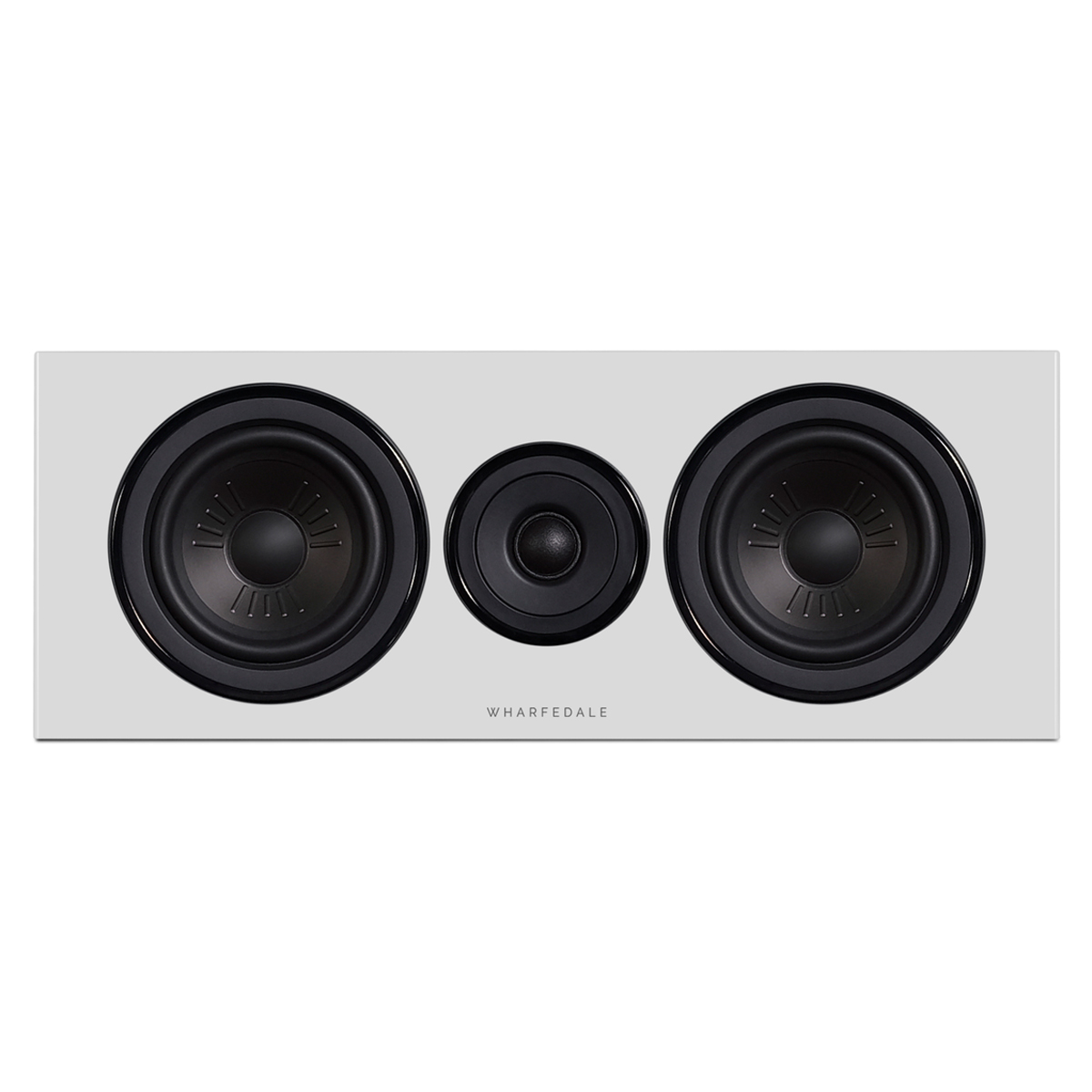 Loa Wharfedale DIAMOND 12.C
