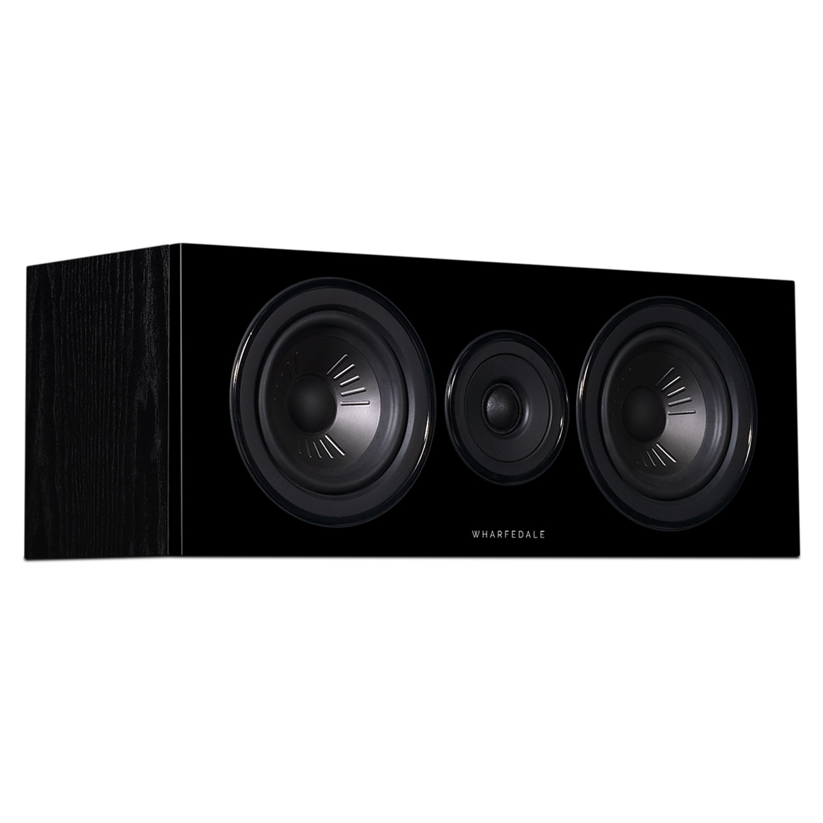 Loa Wharfedale DIAMOND 12.C