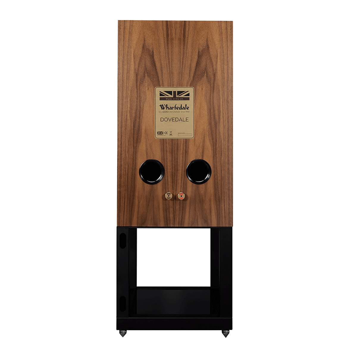 Loa Wharfedale Dovedale