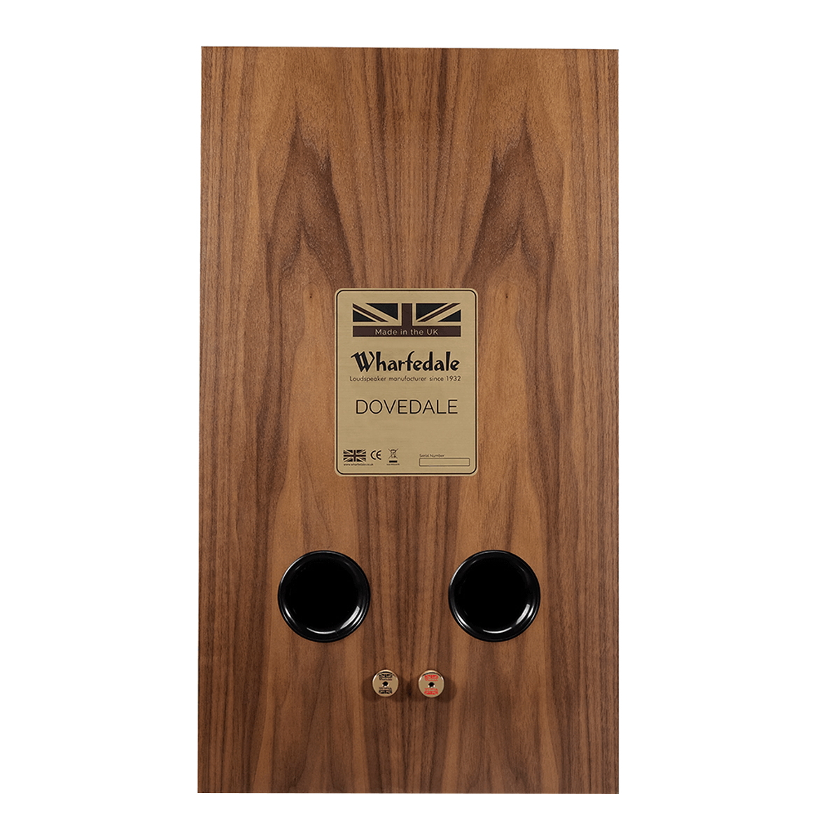 Loa Wharfedale Dovedale