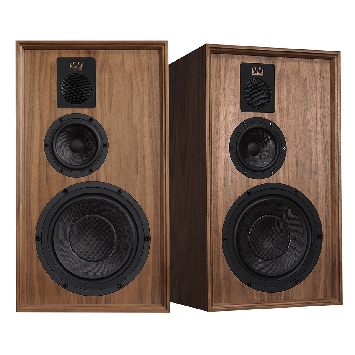 Loa Wharfedale Dovedale