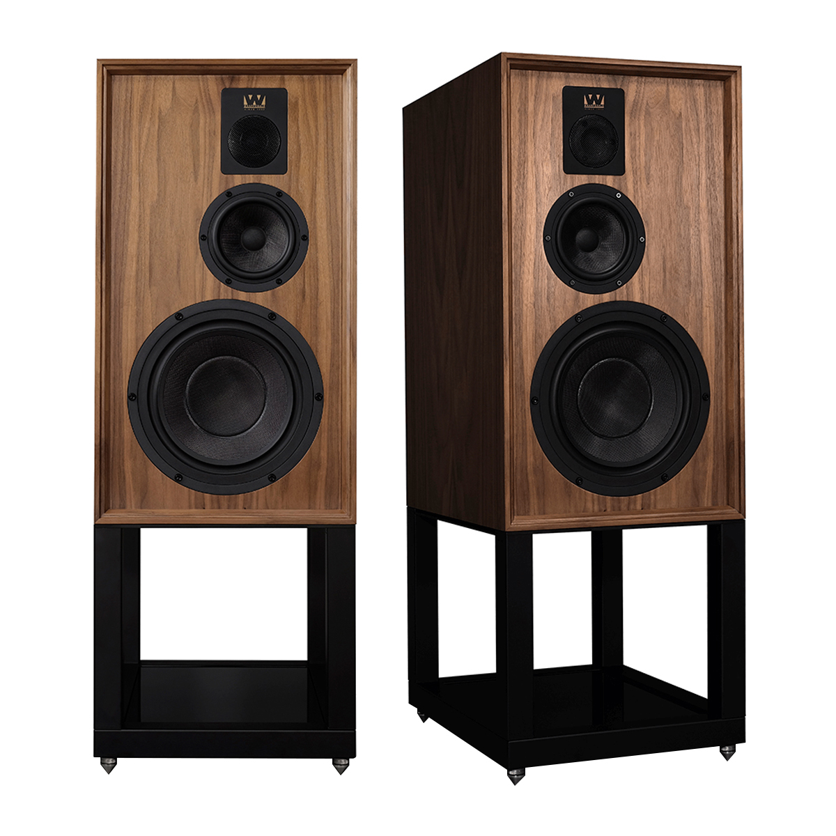 Loa Wharfedale Dovedale