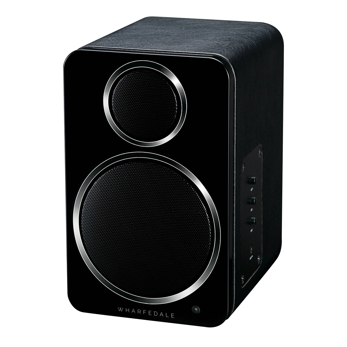 Loa Wharfedale DS-200