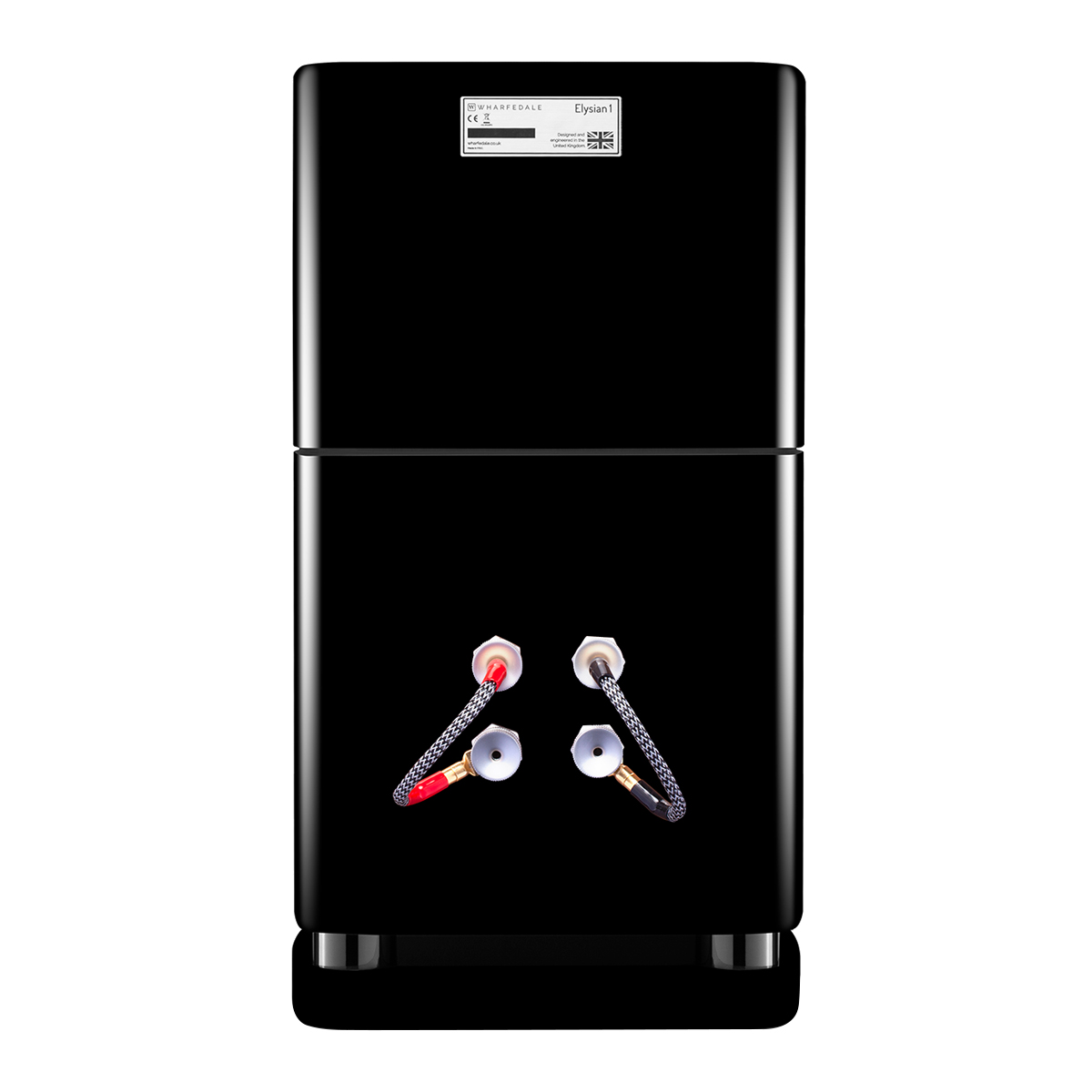 Loa Wharfedale Elysian 1