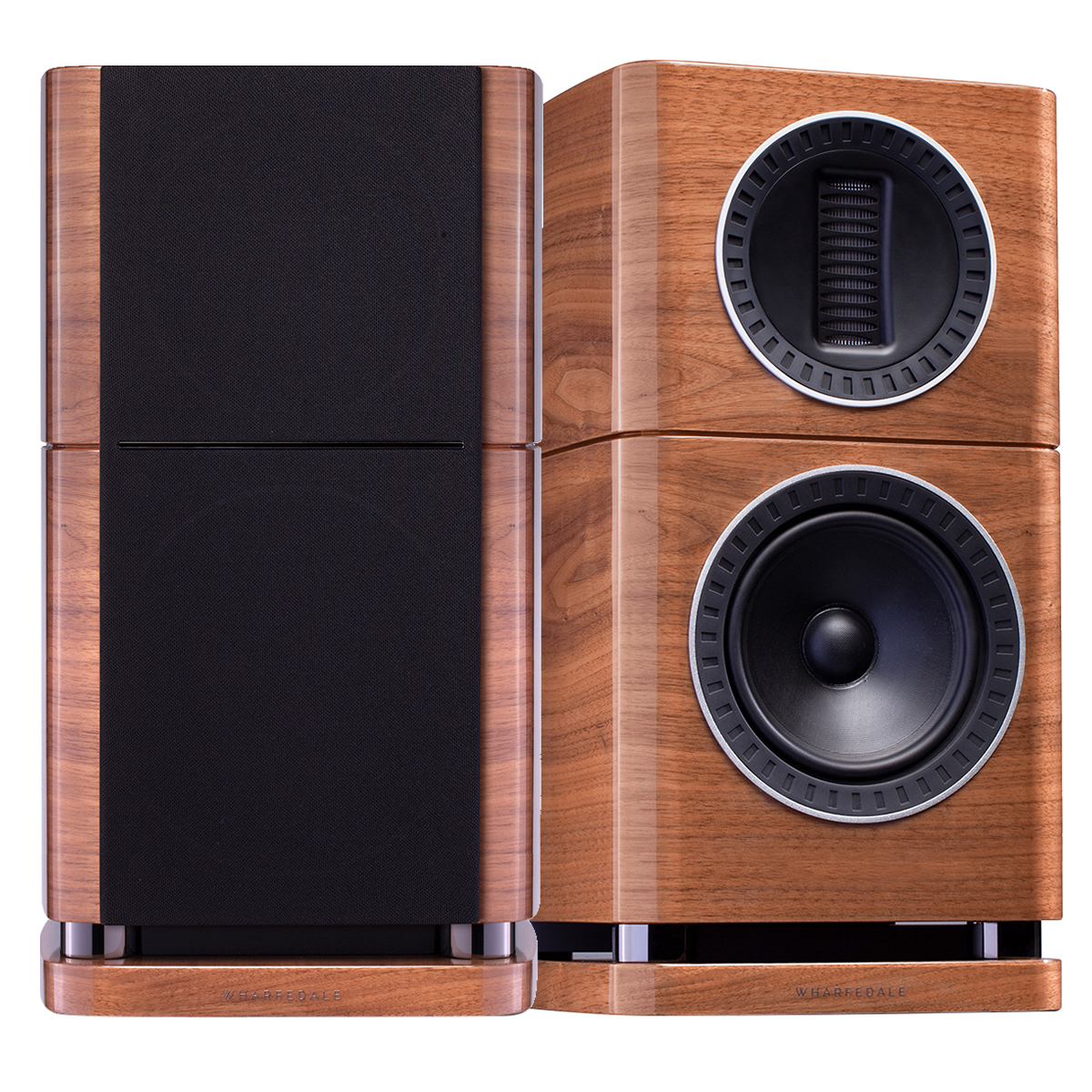 Loa Wharfedale Elysian 1