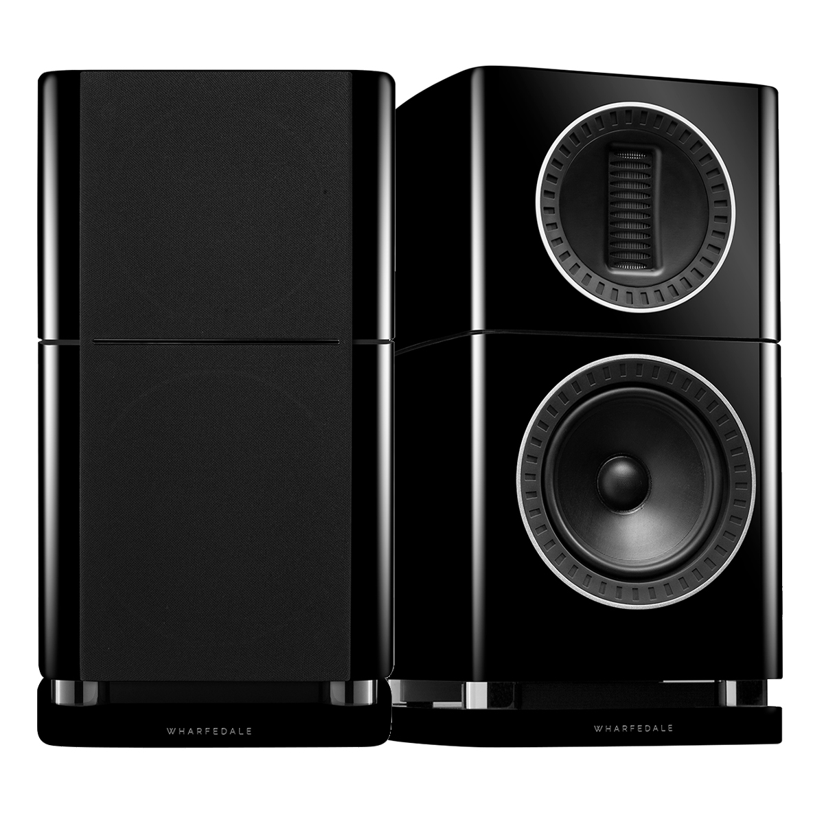 Loa Wharfedale Elysian 1