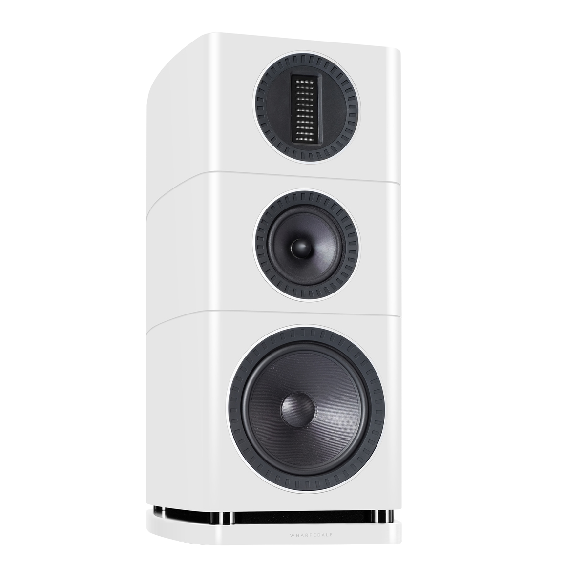 Loa Wharfedale Elysian 2