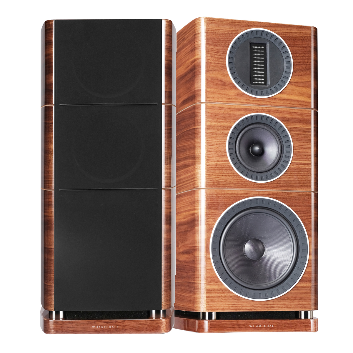 Loa Wharfedale Elysian 2