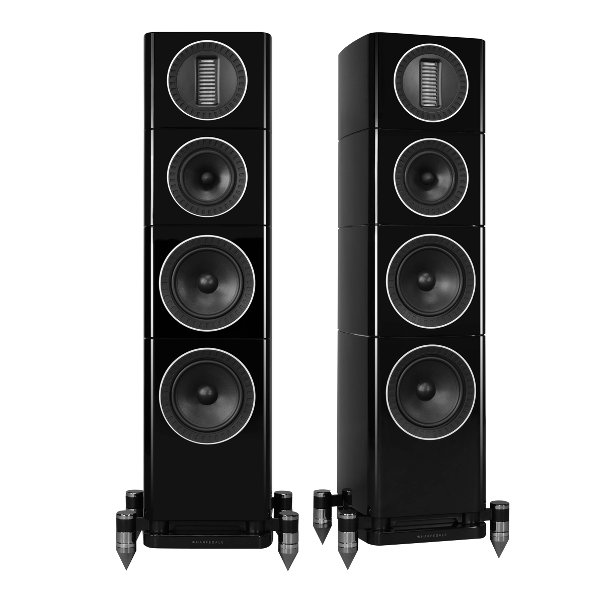 Loa Wharfedale Elysian 3