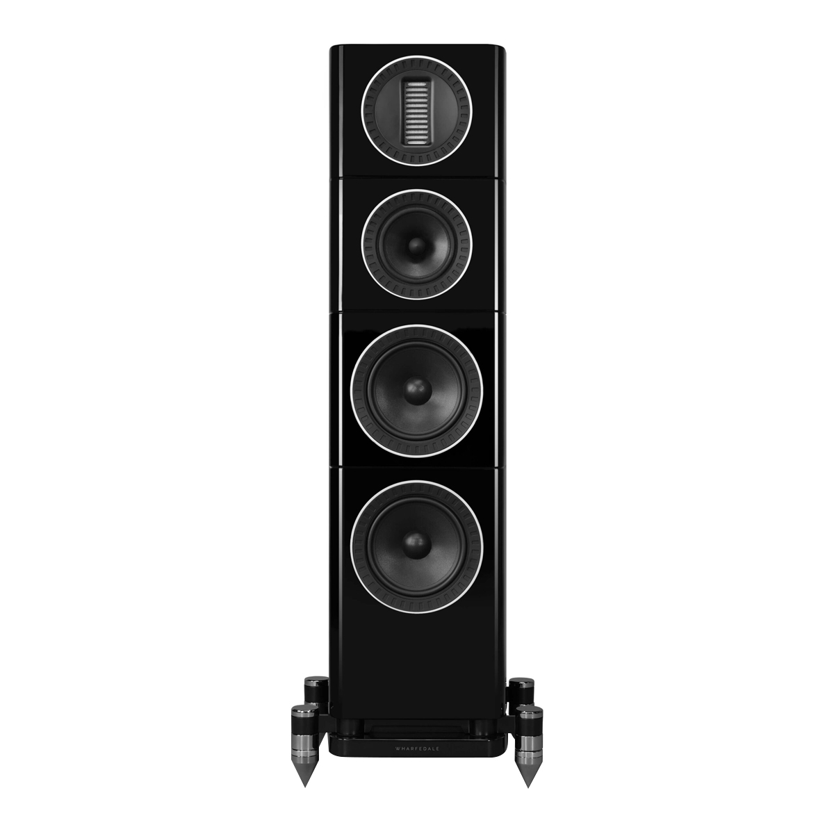 Loa Wharfedale Elysian 3 - Hình 2
