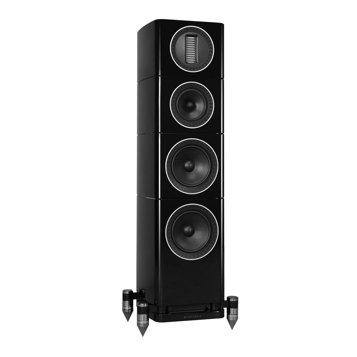 Loa Wharfedale Elysian 3